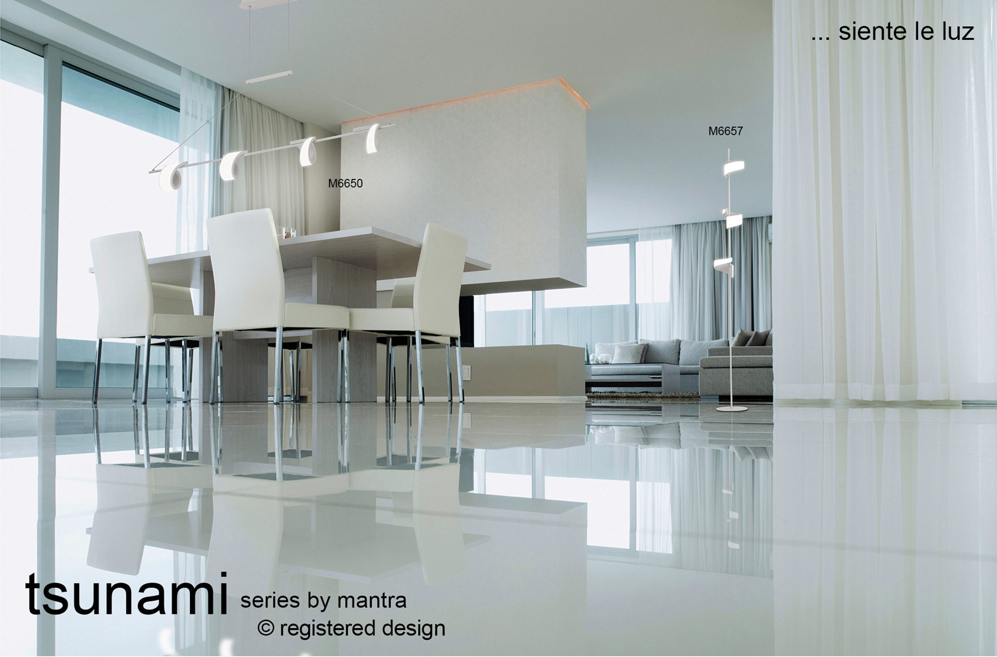 Tsunami Wall Lights Mantra Armed Wall Lights Tsunami Wall Lights Mantra Armed Wall Lights